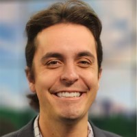 WIBW TV Employee Jason Kinander's profile photo