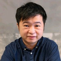 Squid Employee Eric Shek's profile photo