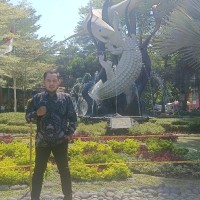 Pitik Employee Arief's profile photo