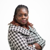 Prudential Zenith Life Insurance Employee Oluwatosin Adebayo-Yusuf's profile photo