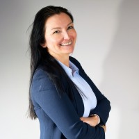 NordGlass Employee Agnieszka Ćwiląg's profile photo