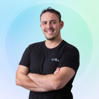 Onfire AI Employee Eden Hazani's profile photo