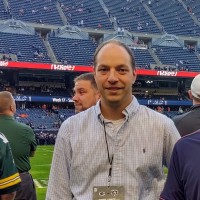 Scott Weinberg Email & Phone Number