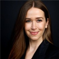 SIGG Switzerland Bottles AG Employee Madalina Bora's profile photo