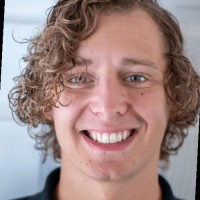 Amazon Employee Brian Dyck's profile photo