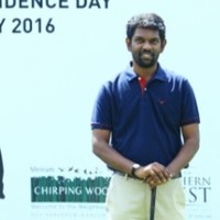 Anbu M Email & Phone Number