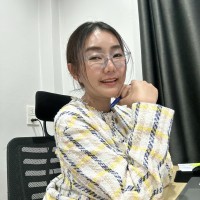 Advice IT Employee Patcharin Yoowangkaew's profile photo