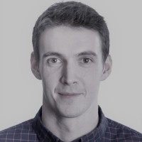 Interactive Systems Employee Łukasz Urbaniak's profile photo