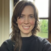 Fern NGO Employee Kelsey Perlman's profile photo