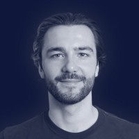 Verve Ventures Employee Thomas Meier's profile photo