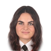 Infyde Employee Paula Arnaiz Cuenca's profile photo