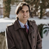Whisper Aero Employee Vineet Ahuja's profile photo