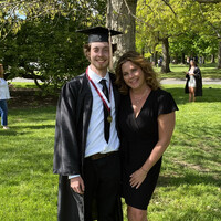 Berkshire Health Systems Employee Luke Steinman's profile photo