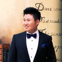 GT Mortgage Pty Ltd Employee Ethan Ding's profile photo