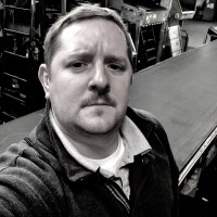 Pillar Innovations Employee Thomas Litten's profile photo