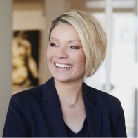 scheggpartner AG Employee Rosi Horat's profile photo
