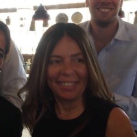 Maccabi Tel Aviv FC Employee Yonit Abadi's profile photo