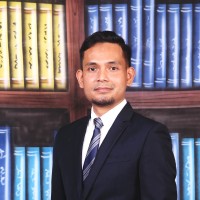 EMACO Bangladesh Employee Mohd Hilmi's profile photo