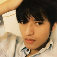 Onchain Employee Stefan Liu's profile photo