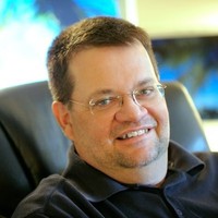 University of Kentucky Employee Craig Rush's profile photo