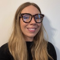 Alexandra Jameson's profile photo