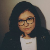 Teen Vogue Employee Angie Jaime's profile photo
