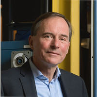 WorldSkills Netherlands Employee Sven Asijee's profile photo