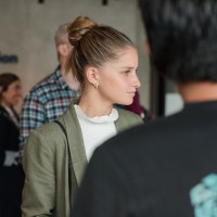 Promtior Employee Faustina Torrendell's profile photo