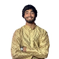 Bytecode Agency Employee Vishal Thakur's profile photo