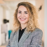 Exacaster Employee Egle Zuzeviciute's profile photo