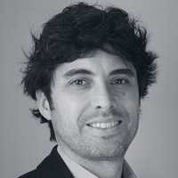 David Gabaldón Email & Phone Number