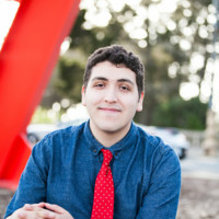 CatapultCMS Employee Joshua Renfro's profile photo