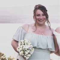 GROPPI TP Employee Margaux Prevost's profile photo