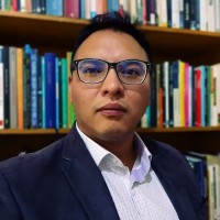 Dexway Employee Jorge Coleotte's profile photo