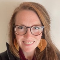 TalkLink Trust Employee Alexandra Poetschke's profile photo