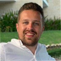 Televerde Employee Cameron Bayliss's profile photo
