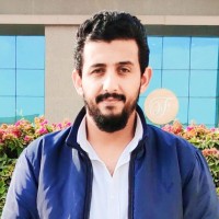 TDS - Talents Digital Services Employee Mohamed Elghaffar's profile photo