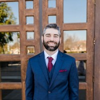 SmartZip Employee Chris Gallagher's profile photo