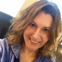 National Laboratory of the Rockies Employee Carey Baker's profile photo