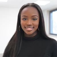 Aminata Gueye Email & Phone Number