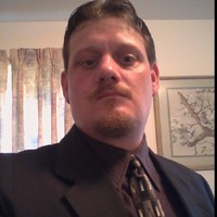 Flexential Employee Kristopher Cooper's profile photo