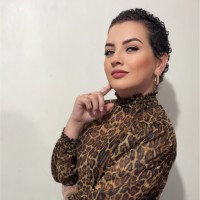 Tratorsolo Employee Jéssica Karoline Ferreira Cordeiro's profile photo