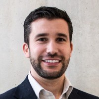 Mehdi Megherbi Email & Phone Number