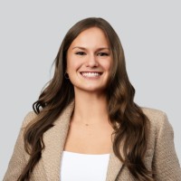 SalterMitchell PR Employee Lexie Savedge's profile photo