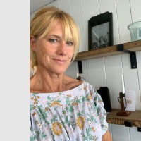 C&G Media Group Employee Pamela Eldridge's profile photo