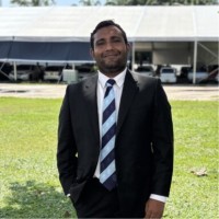 Limark Technologies Employee Anjula Paulus's profile photo