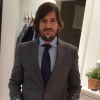 Spark Foundry Spain Employee David Ordóñez Gallego's profile photo