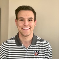 Envative - Smarter Software Solutions Employee Cody Sapp's profile photo