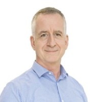 AES International Employee Alex Newington-Bridges's profile photo