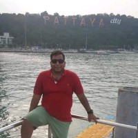 Ardex Endura India Pvt. Ltd. Employee Naveen Kumar's profile photo